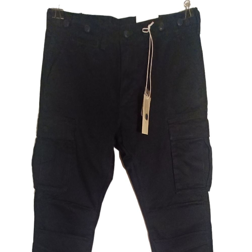 636938...Vintage Twill Cargo Pants Size 33, 31" Inseam